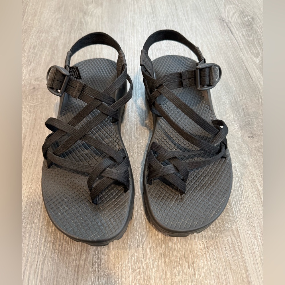 Chaco ZX/2 Cloud Women’s Strap Sandal Vibram Bottoms
